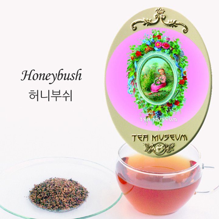 티뮤지움 허니부쉬 수프림 허브차Tea Museum Honeybush Supreme Herb Tea